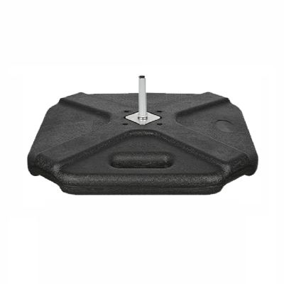 Betonfuss für Promo-Beachflags, 13kg